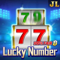 RTP Jili Lucky Number